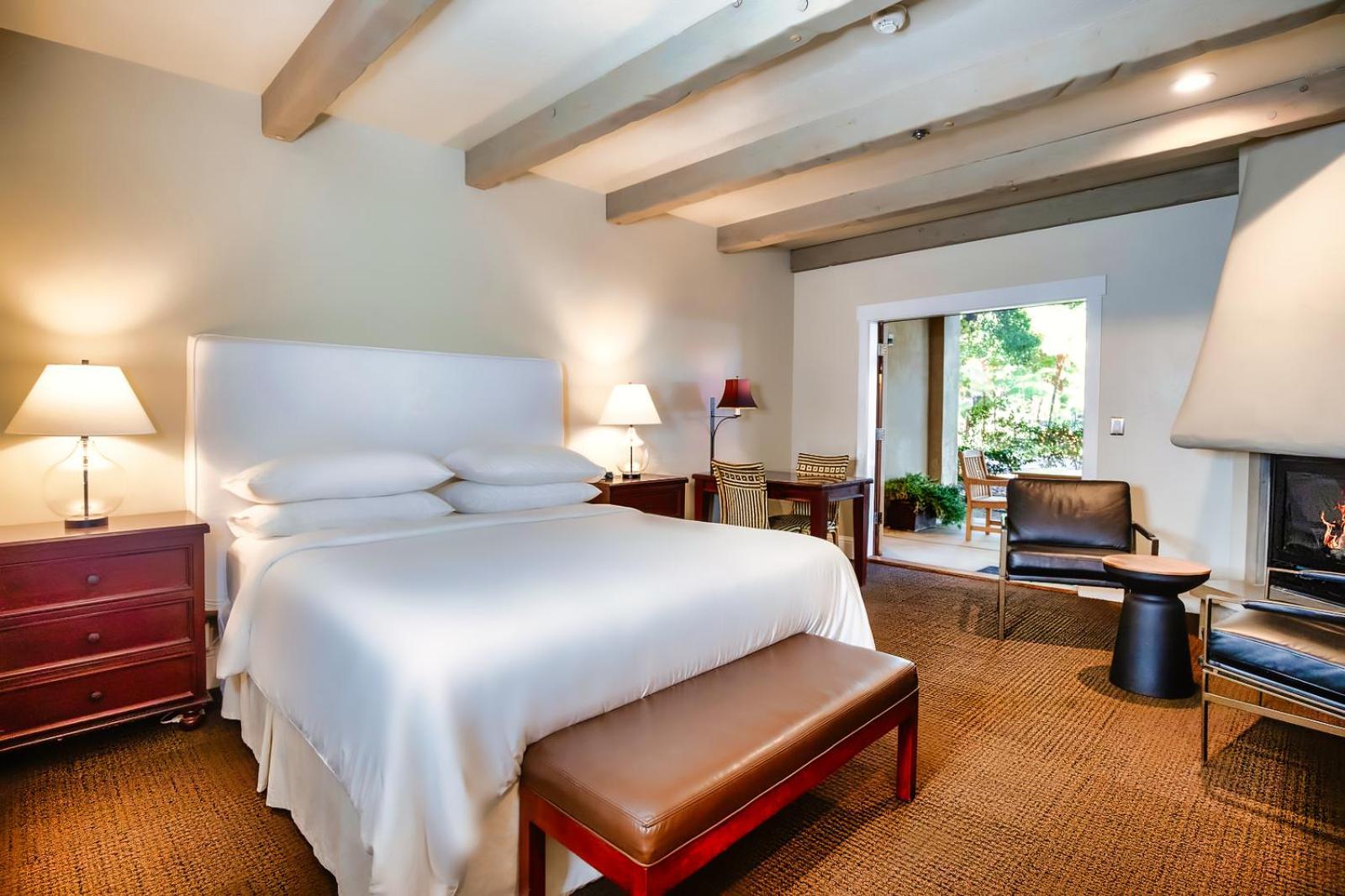 Wine&Roses Hotel Restaurant Spa Lodi Exterior foto
